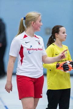 Bild 28 - wCJ Futsalmeisterschaft Runde 1